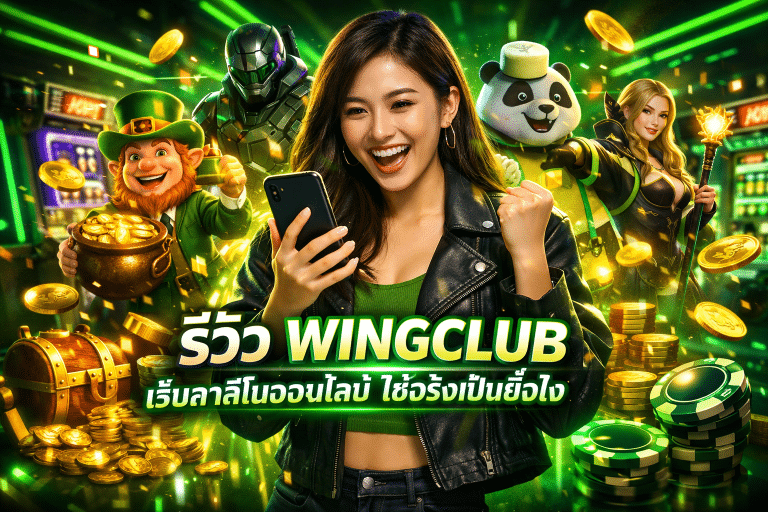 WINGCLUB