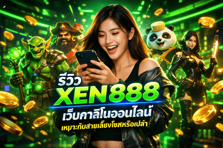 XEN888